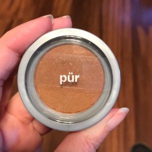 Mineral Bronzer in Medium shade